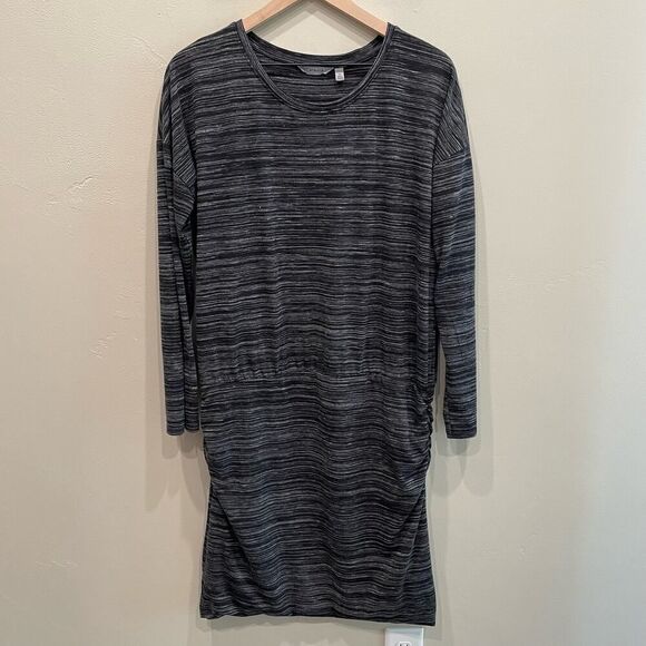 Athleta Avenues Dress - Size: Large - Picture 1 of 11